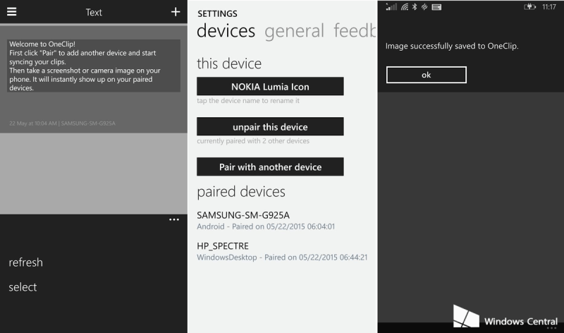 OneClip-Windows-Phone2