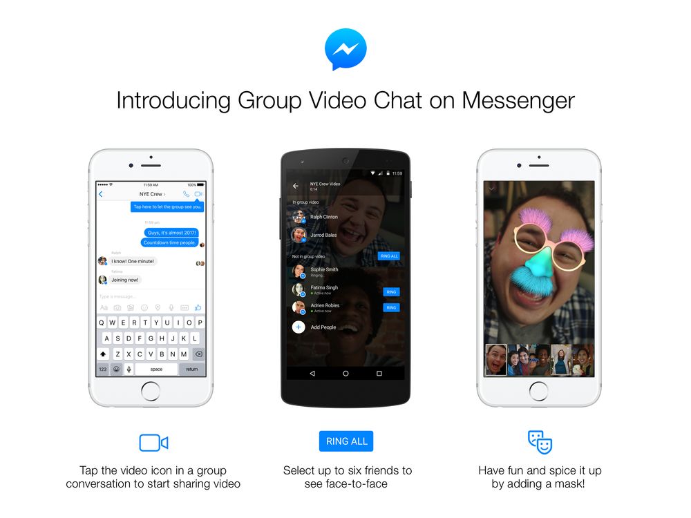 groupvideochat howto