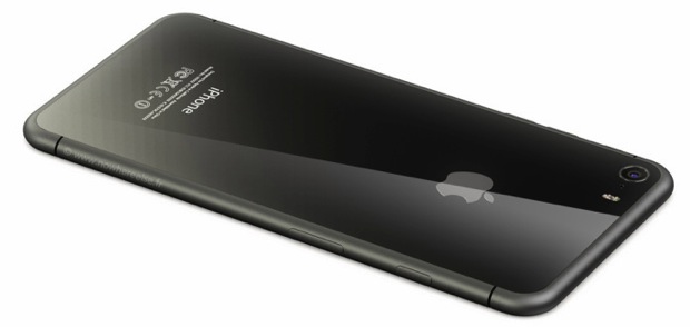Iphone 6 blackback
