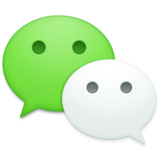 wechat for mac 3.0