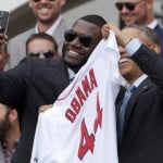 David Ortiz obama