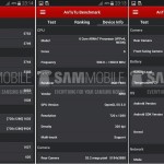 Galaxy s5 zoom antutu benchmark