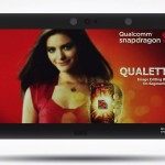 qualcomm-Mobile Development Platform Tablet