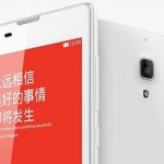 white redmi