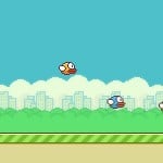 Flappy-Birds