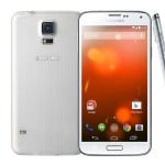 GALAXY S5 GOOGLE PLAY Edition