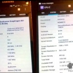 Galaxy S5 Prime spec