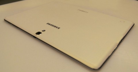 Galaxy Tab S