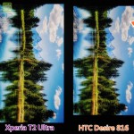 HTC Desire 816 V.S Xperia T2 Ultra (3)