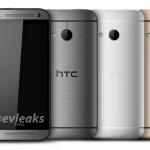 HTC One Mini 2