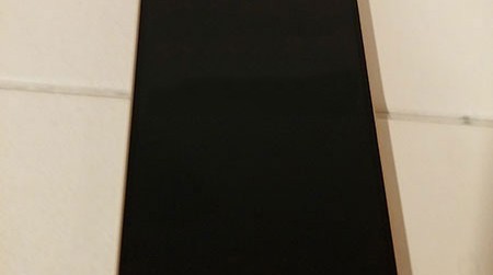 LG G3 1