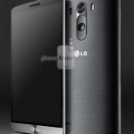 LG G3 1