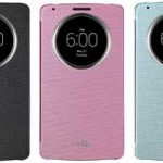 LG G3 Quick Circle Case 1