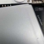 LG G3 battery