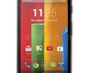MOTO G