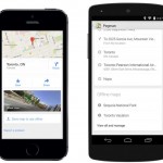 Offline Maps