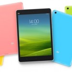 Xiaomi-tablet