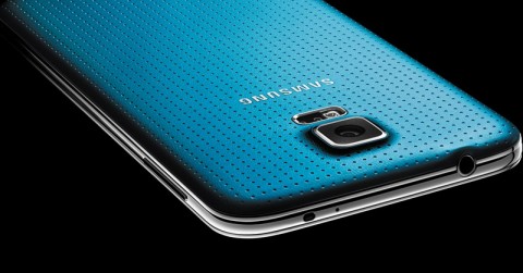 galaxy s5