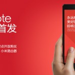 redmi note