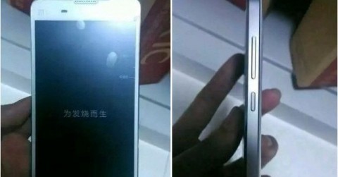 xiaomi 3