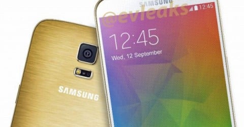 Galaxy F Gold