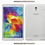 Galaxy Tab S 8.4