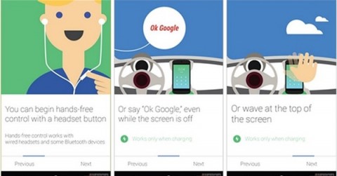 Google-KITT