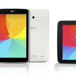 LG G Pad