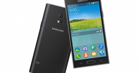 Samsung-Z
