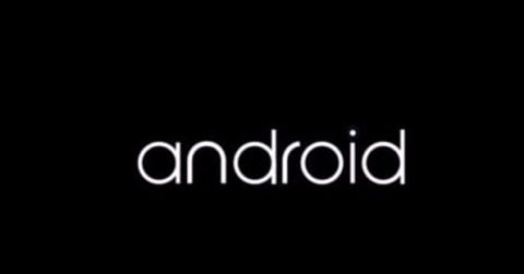 android logo