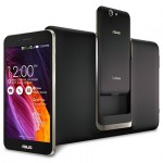ASUS PadFone S