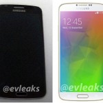 Galaxy F