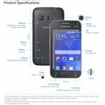 Galaxy Star 2