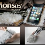 Monster-Fur-Covers