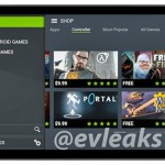 Nvidia Shield Tablet