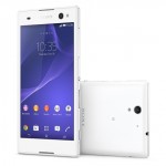 SONY XPERIA C3