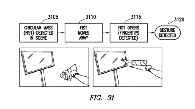 Samsung-Patent-Smartwatch-Gesture-Recognition