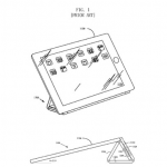 Samsung-tablet-cover-patent