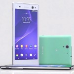 XPERIA C3