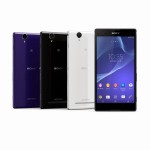 Xperia T2 Ultra