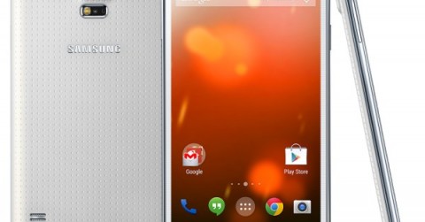 galaxy-s5-google-play-edition