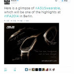 Asus-Watch