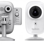 Belkin NetCam HD+