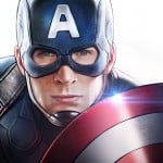 CaptainAmerica