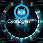 CyanogenMod-logo