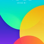 Flyme 4.0 2