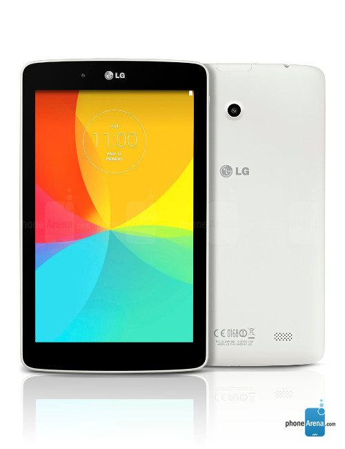 LG Gpad8.0 lllタブレット