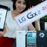 LG-GX2