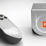 Ouya xiaomi