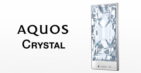 Sharp-Aquos-Crystal